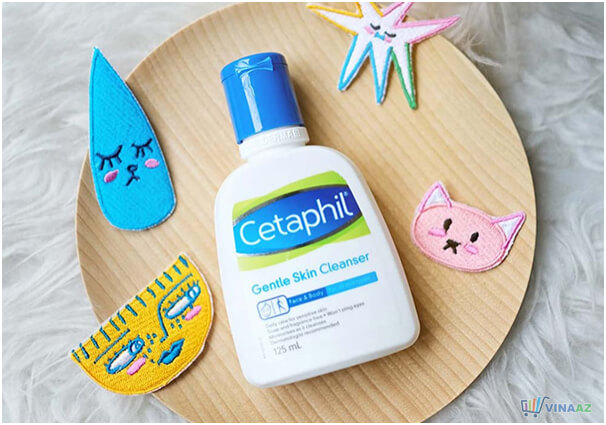 Sữa rửa mặt Cetaphil Gentle Skin Cleaner có tốt không?